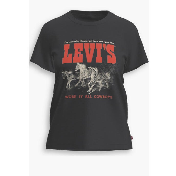 Levi's The Perfect Tee