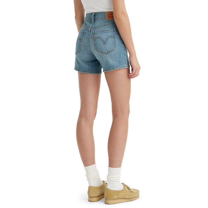 Levi's Mid Length Short Update