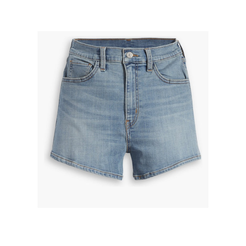 Levi's Mid Length Short Update