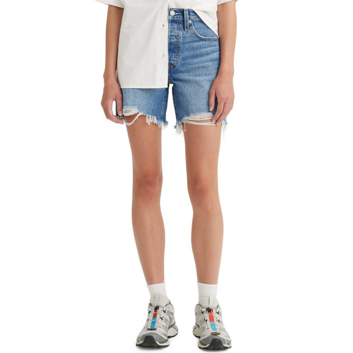 Levi's 501® Mid Thigh Short