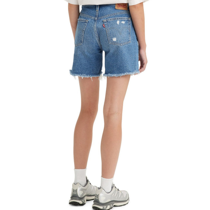 Levi's 501® Mid Thigh Short