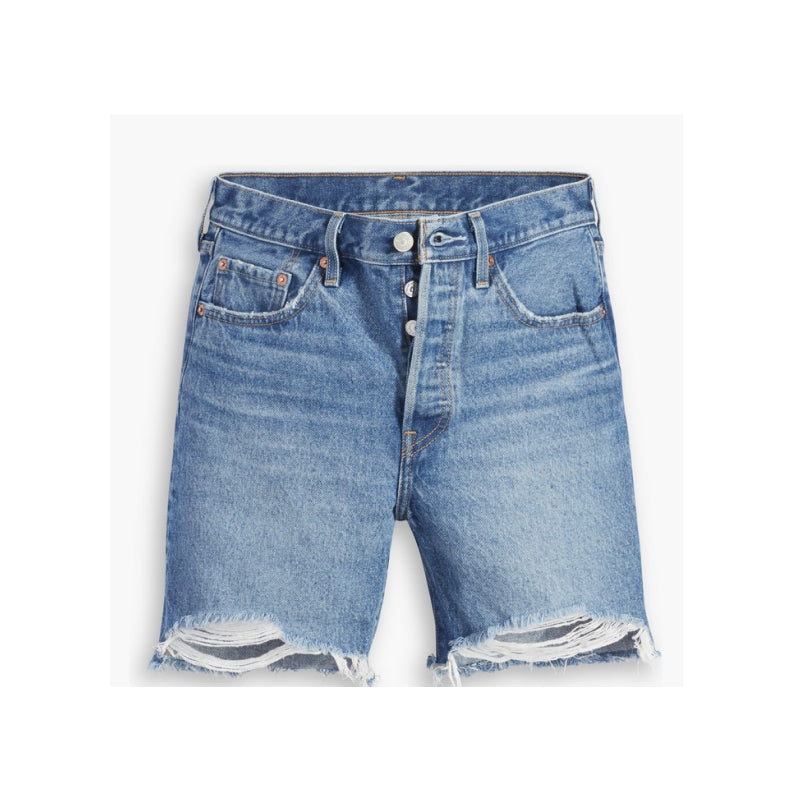 Levi's 501® Mid Thigh Short