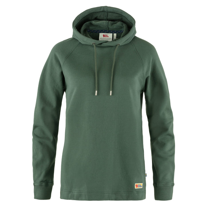 Fjallraven Vardag Hoodie Women's