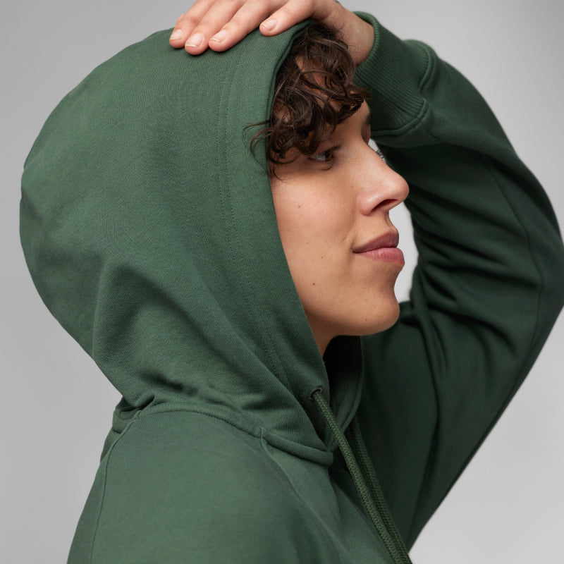 Fjällräven Vardag Hoodie Women's