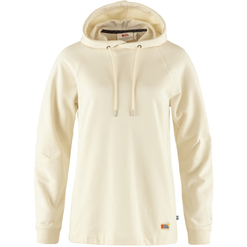 Fjallraven Vardag Hoodie Women's