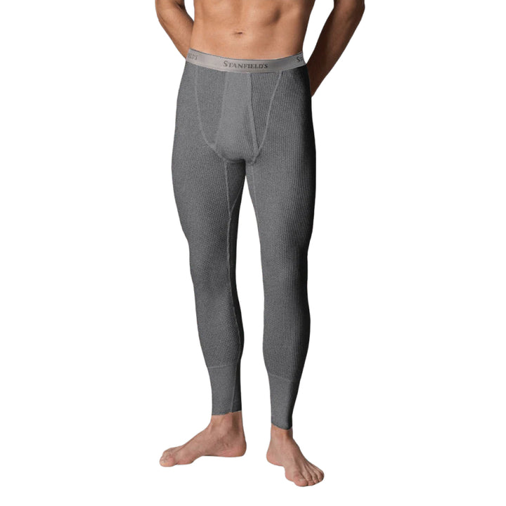 Stanfields Men's Waffle Knit Long Underwear