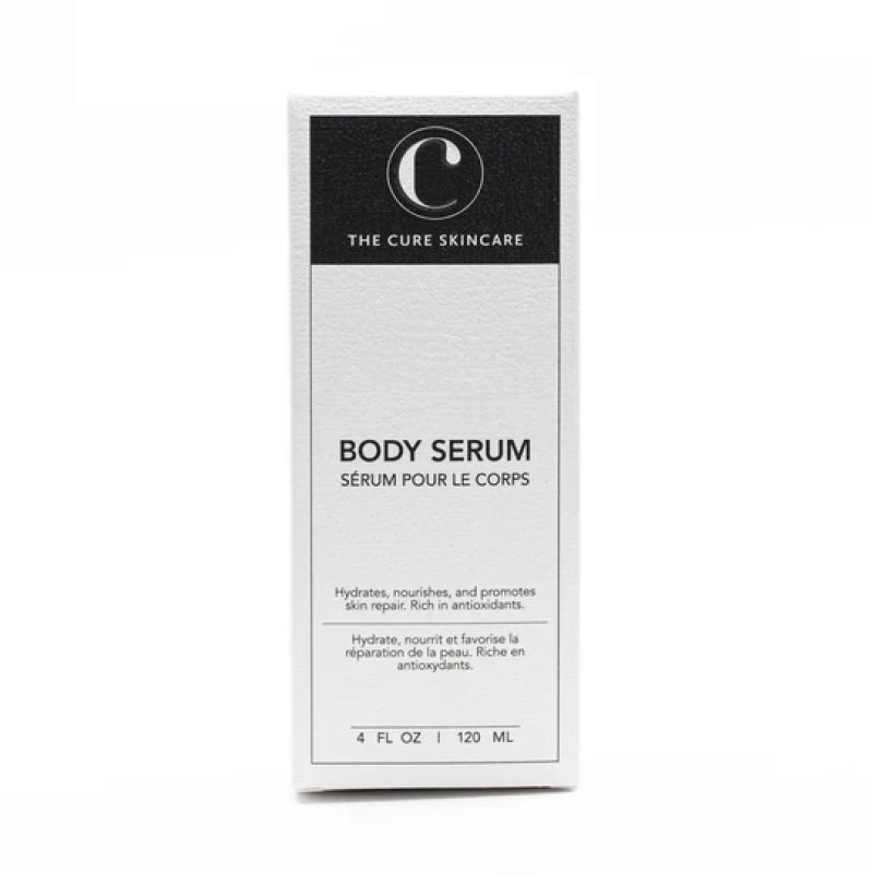 The Cure Skincare - Body Serum