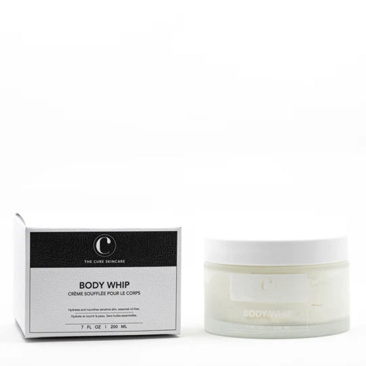 The Cure Skincare - Body Whip Original