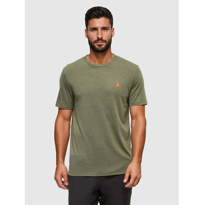 T-shirt Sasquatch pour homme Tentree