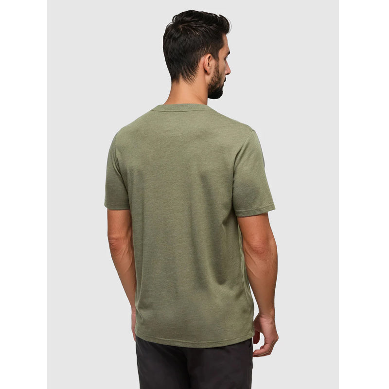 T-shirt Sasquatch pour homme Tentree