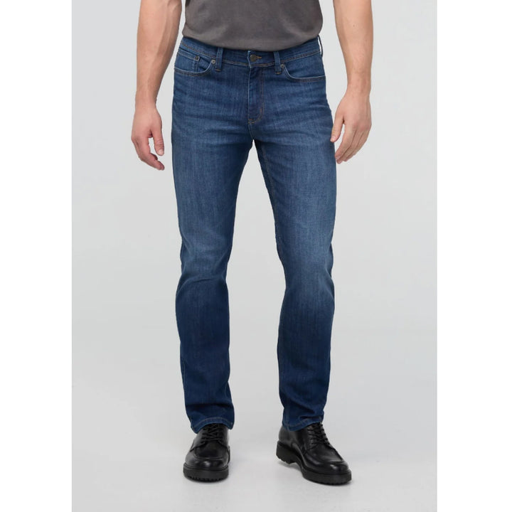 DU/ER Jean de performance coupe droite ajustée