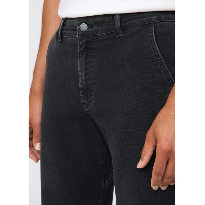 DUER Stretch Canvas Relaxed Chino