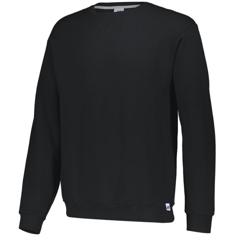 Sweat-shirt en polaire à col rond Take It Outside Essentials
