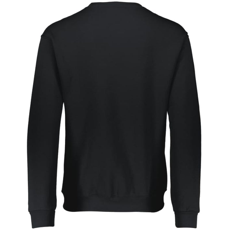 Sweat-shirt en polaire à col rond Take It Outside Essentials