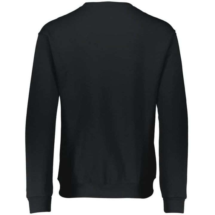 Sweat-shirt en polaire à col rond Take It Outside Essentials