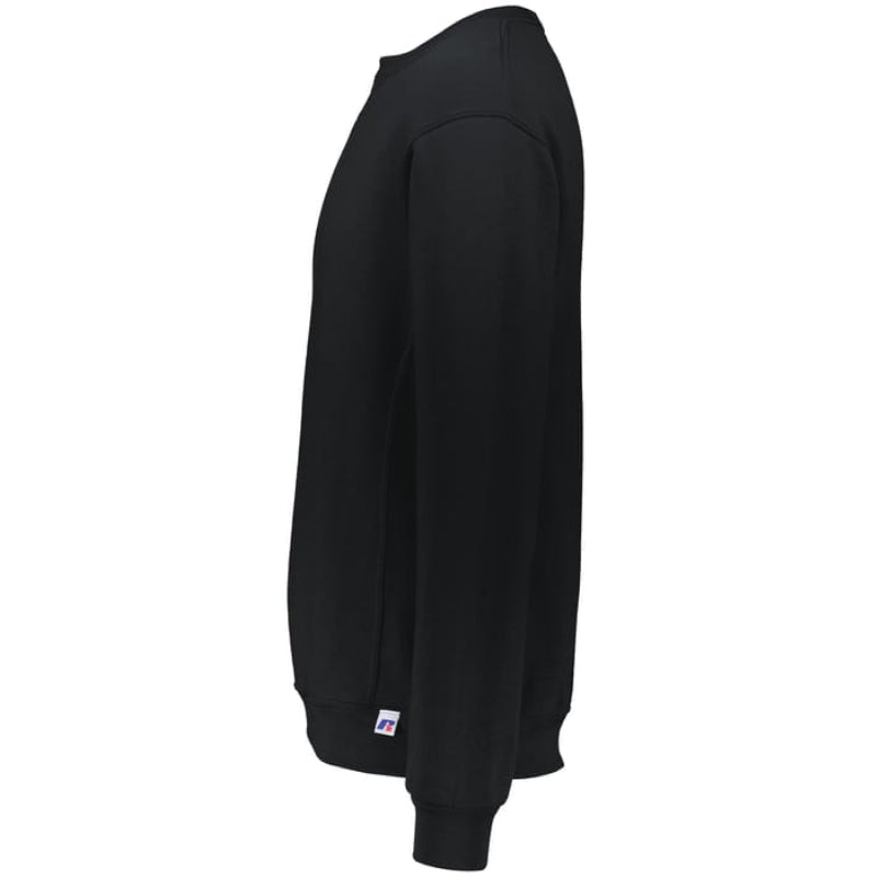 Sweat-shirt en polaire à col rond Take It Outside Essentials