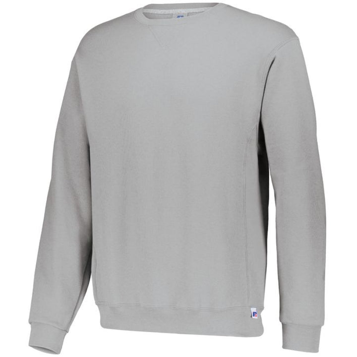 Sweat-shirt en polaire à col rond Take It Outside Essentials