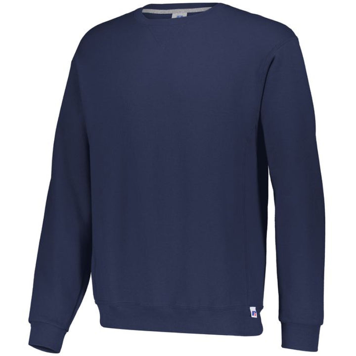 Sweat-shirt en polaire à col rond Take It Outside Essentials