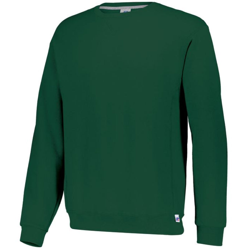 Sweat-shirt en polaire à col rond Take It Outside Essentials