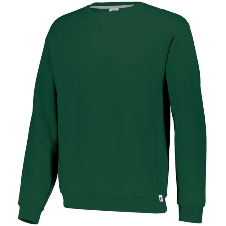 Sweat-shirt en polaire à col rond Take It Outside Essentials