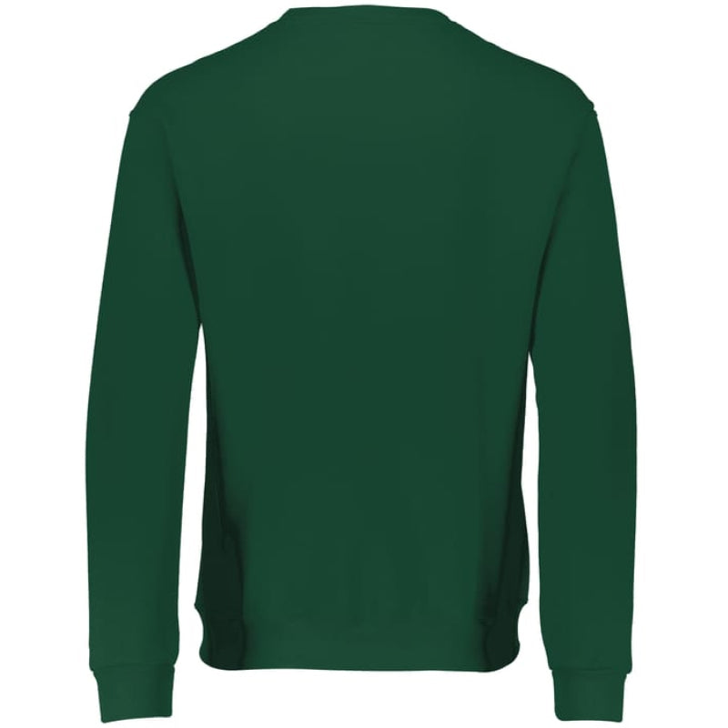 Sweat-shirt en polaire à col rond Take It Outside Essentials
