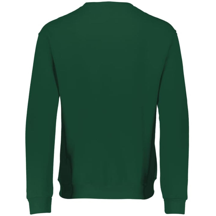 Sweat-shirt en polaire à col rond Take It Outside Essentials