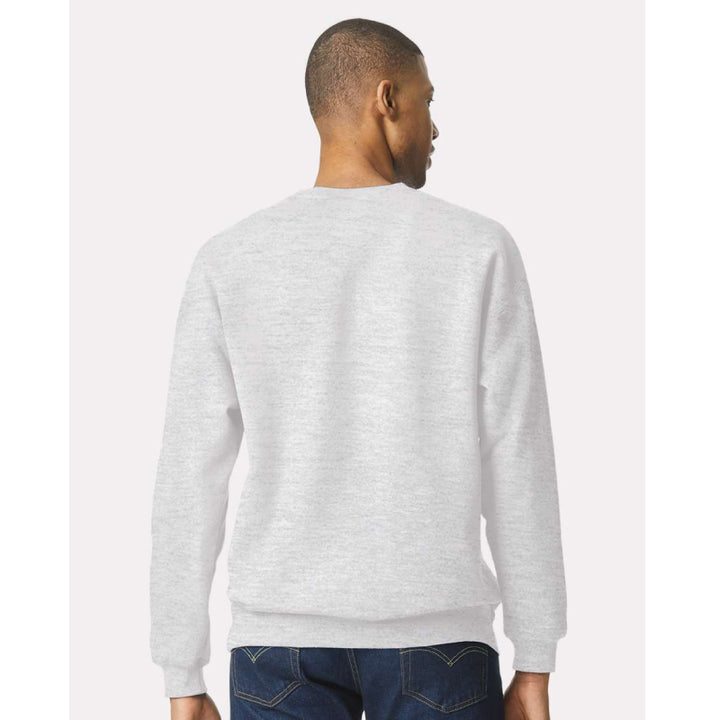 Sweat-shirt ras du cou unisexe poids moyen « Take It Outside Essentials »