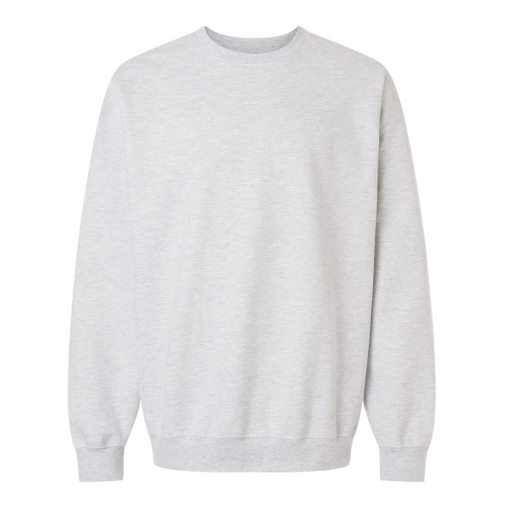 Sweat-shirt ras du cou unisexe poids moyen « Take It Outside Essentials »