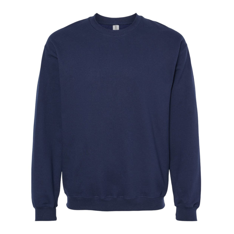 Sweat-shirt ras du cou unisexe poids moyen « Take It Outside Essentials »