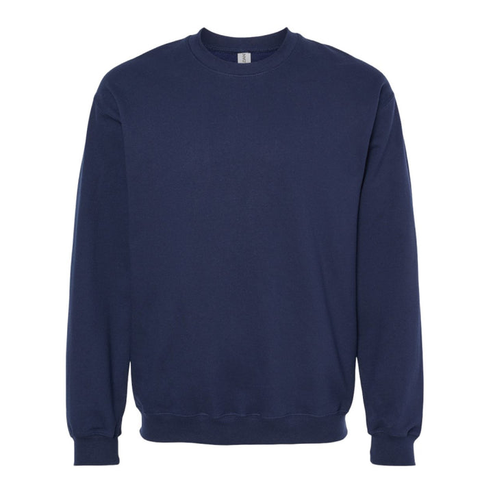 Sweat-shirt ras du cou unisexe poids moyen « Take It Outside Essentials »