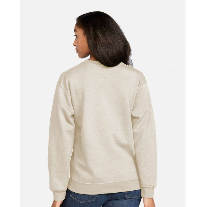 Sweat-shirt ras du cou unisexe poids moyen « Take It Outside Essentials »