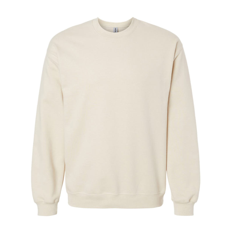 Sweat-shirt ras du cou unisexe poids moyen « Take It Outside Essentials »