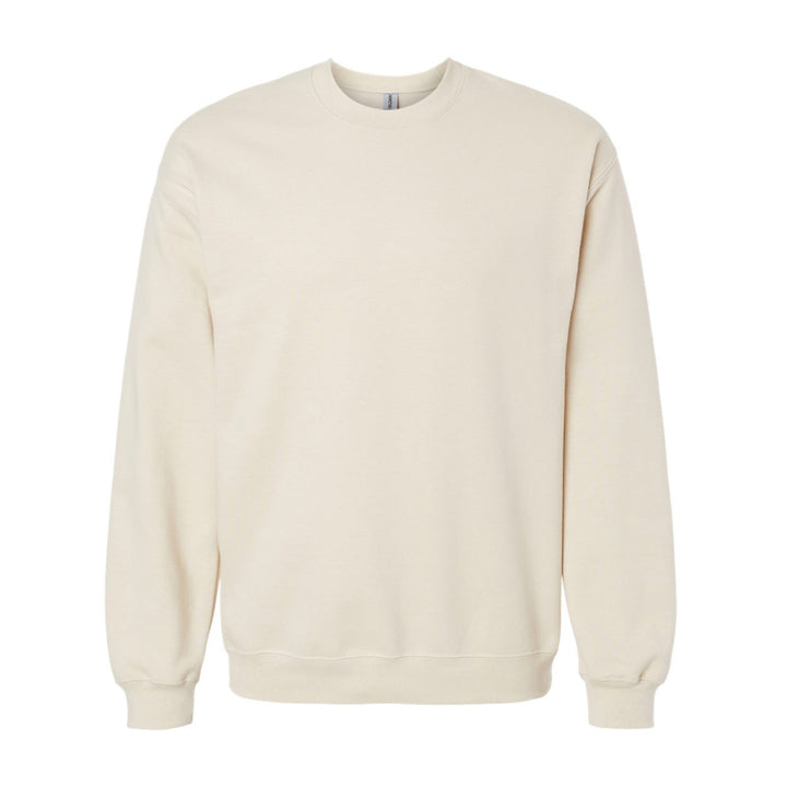 Sweat-shirt ras du cou unisexe poids moyen « Take It Outside Essentials »
