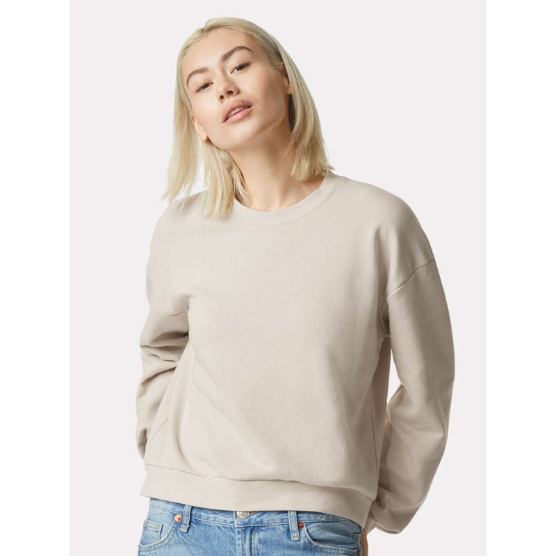 Molleton ras-du-cou pour femme Take It Outside Essentials
