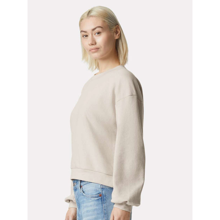 Molleton ras-du-cou pour femme Take It Outside Essentials