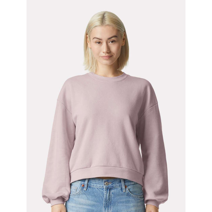 Molleton ras-du-cou pour femme Take It Outside Essentials