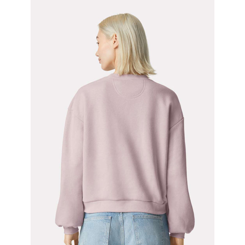 Molleton ras-du-cou pour femme Take It Outside Essentials