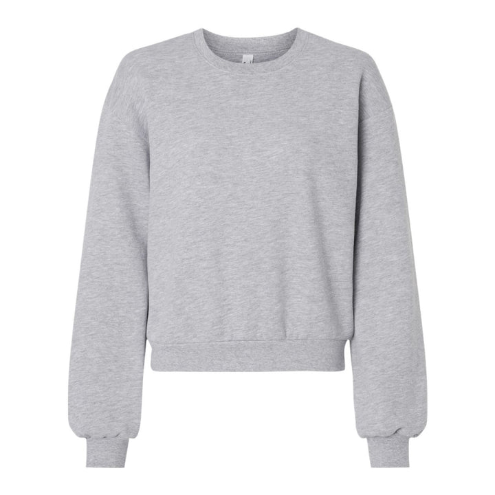 Molleton ras-du-cou pour femme Take It Outside Essentials