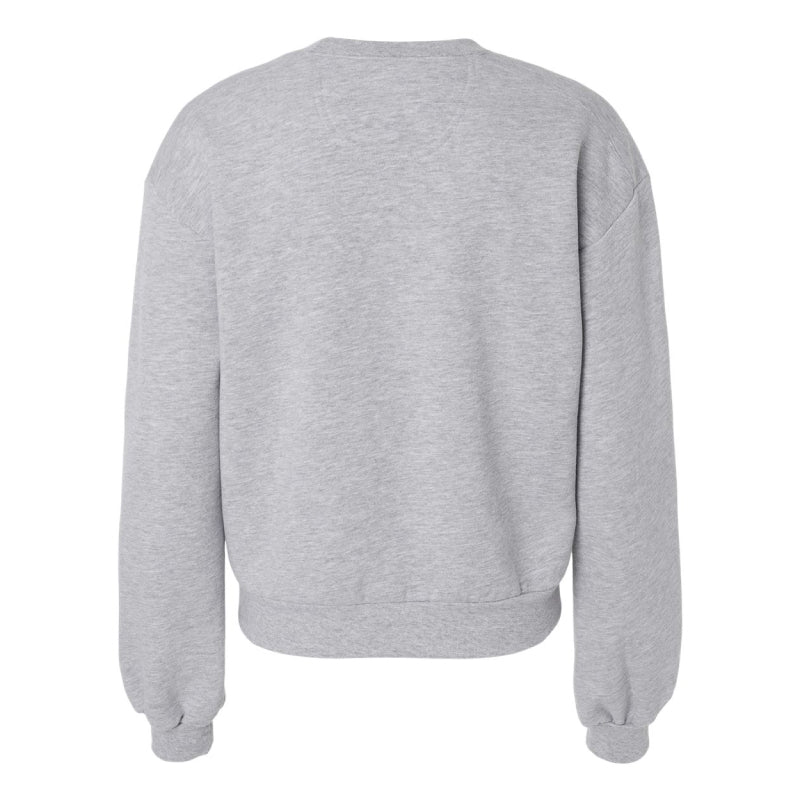 Molleton ras-du-cou pour femme Take It Outside Essentials