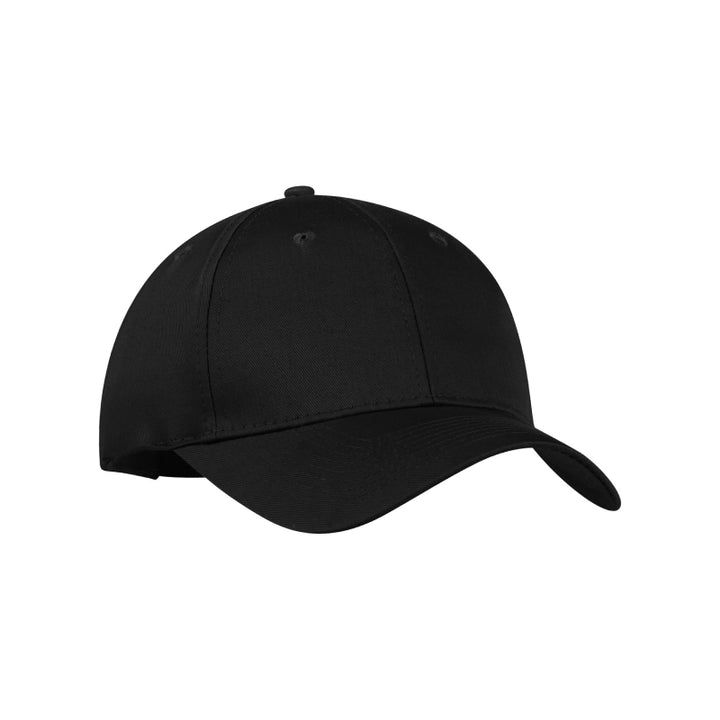 Casquette en sergé de coton Essentials Take It Outside