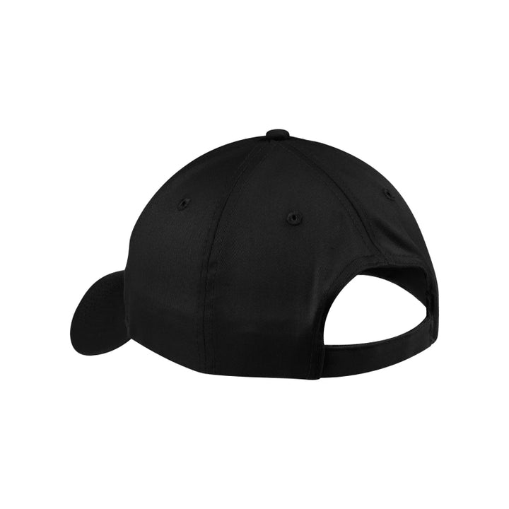 Casquette en sergé de coton Essentials Take It Outside