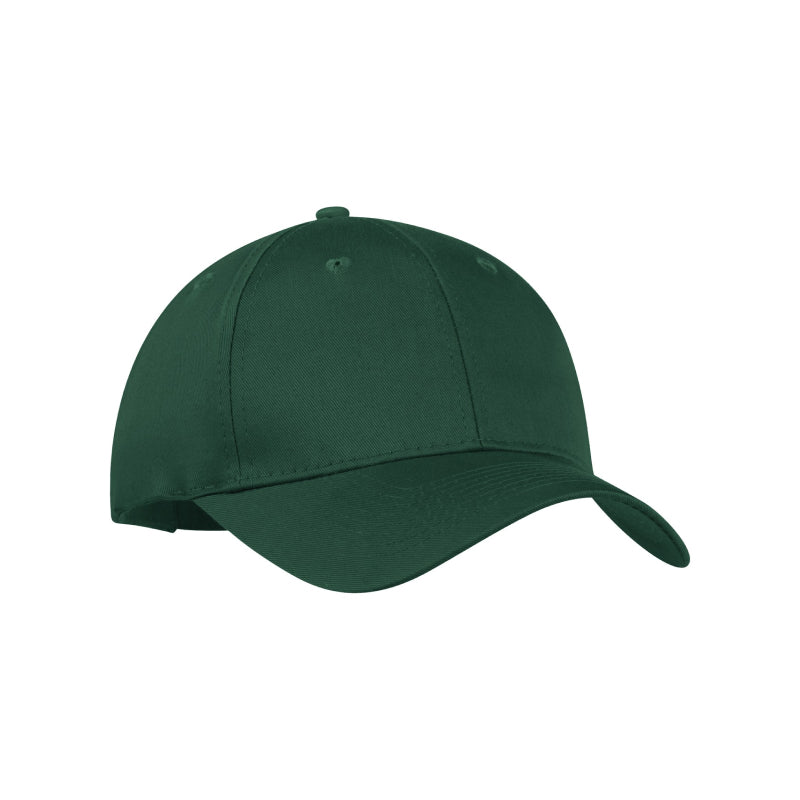 Casquette en sergé de coton Essentials Take It Outside