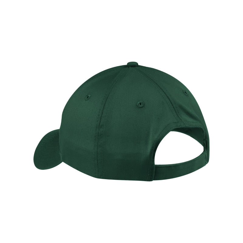 Casquette en sergé de coton Essentials Take It Outside