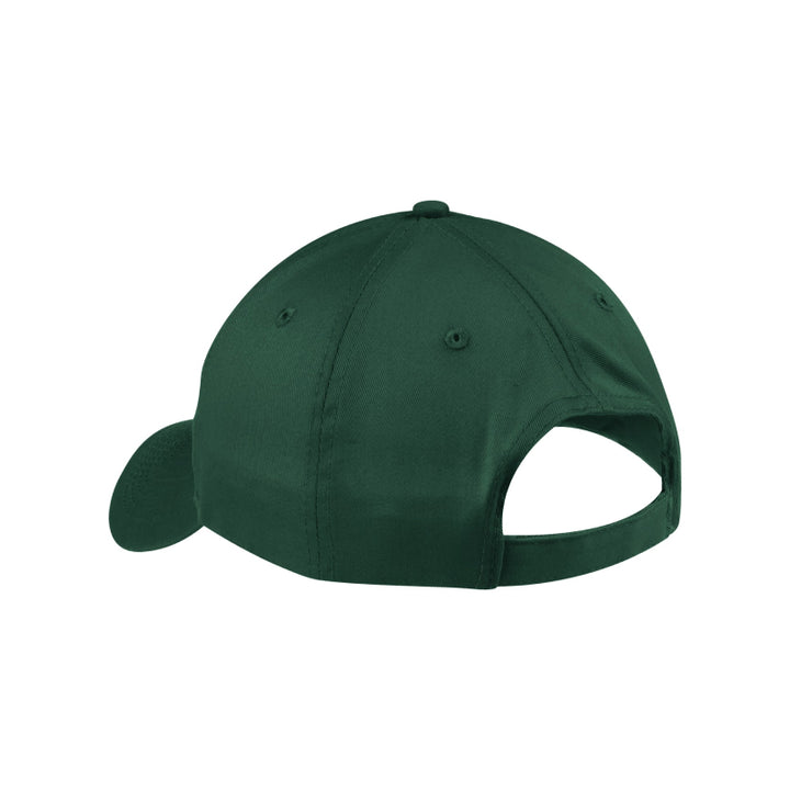 Casquette en sergé de coton Essentials Take It Outside