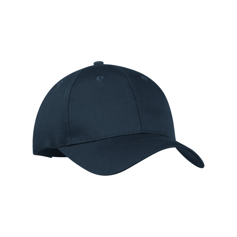 Casquette en sergé de coton Essentials Take It Outside