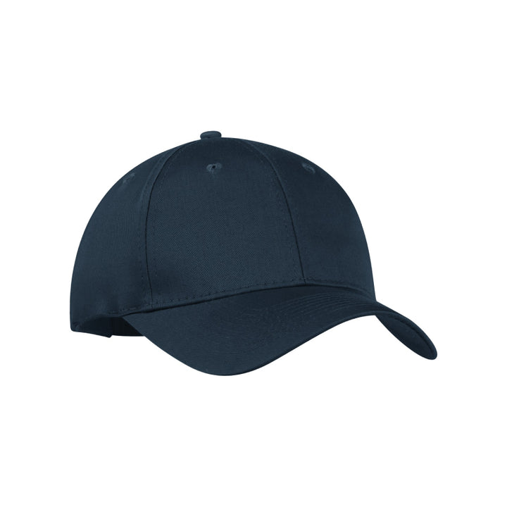 Casquette en sergé de coton Essentials Take It Outside
