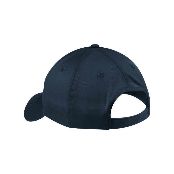 Casquette en sergé de coton Essentials Take It Outside