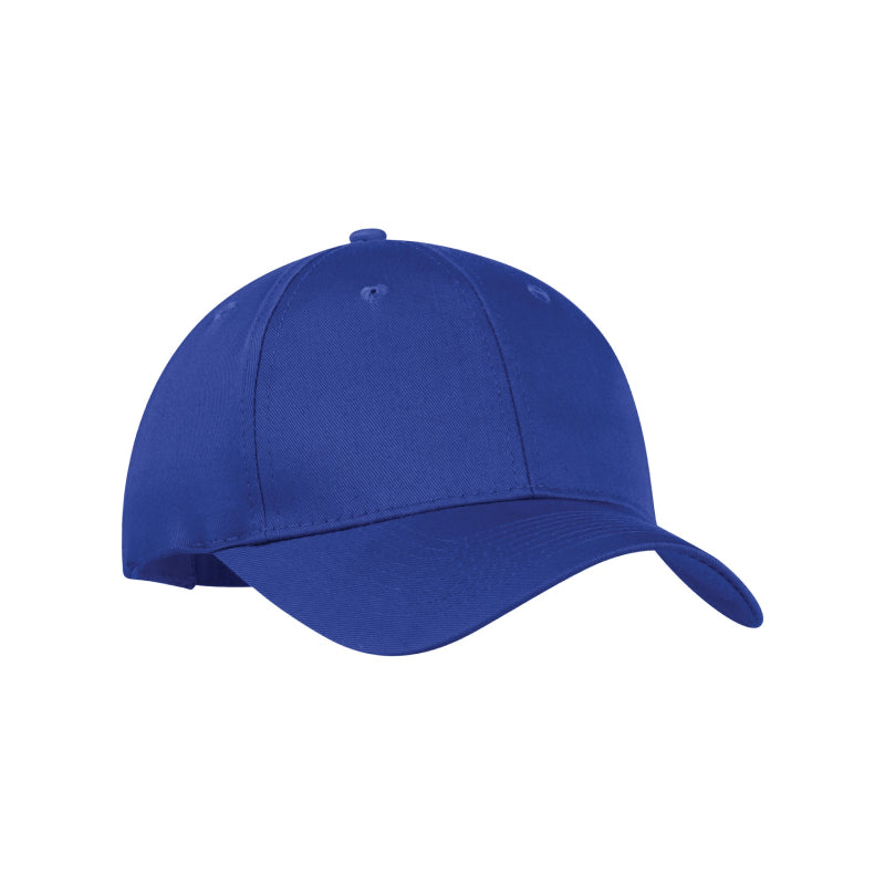 Casquette en sergé de coton Essentials Take It Outside