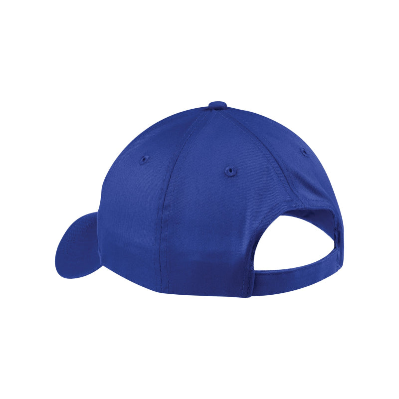 Casquette en sergé de coton Essentials Take It Outside