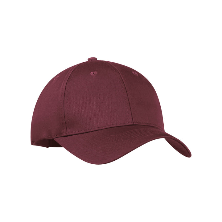 Casquette en sergé de coton Essentials Take It Outside